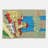 Linge De Cuisine Hôtel Windsor Jacksonville (Horizontal)