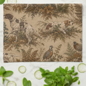 Linge De Cuisine Housse de couette pour chiens de chasse (Plié)