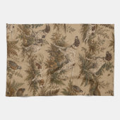 Linge De Cuisine Housse de couette pour chiens de chasse (Horizontal)