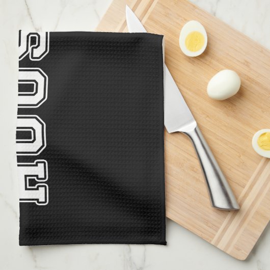 Linge De Cuisine Houston Texas (Quart Plié)