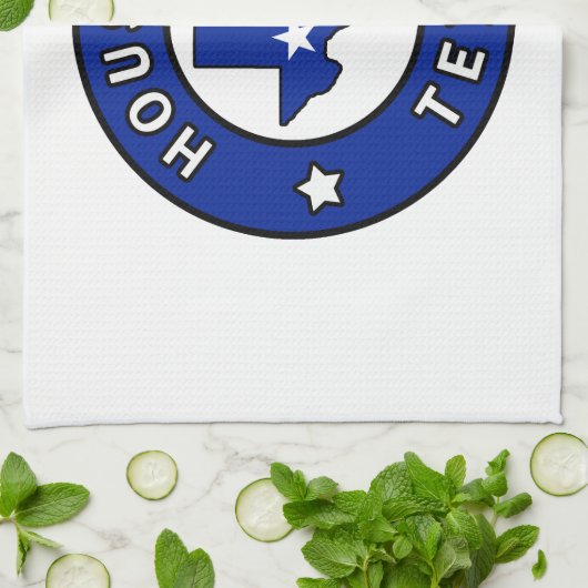 Linge De Cuisine Houston Texas (Plié)