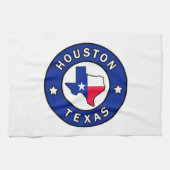 Linge De Cuisine Houston Texas (Horizontal)