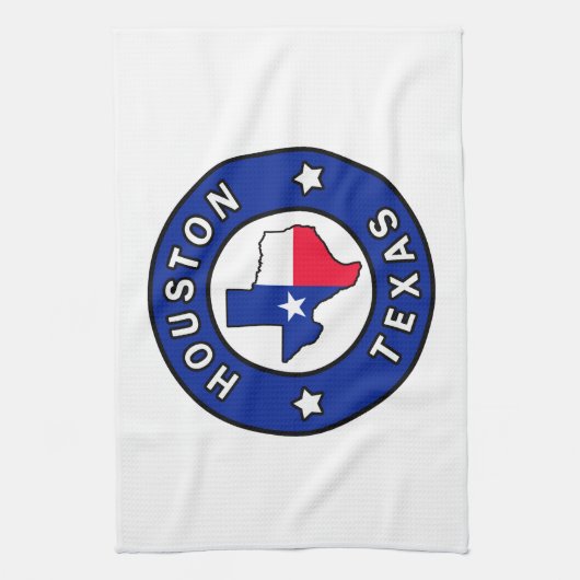 Linge De Cuisine Houston Texas (Vertical)