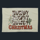 Linge De Cuisine Howdy Howdy Howdy Noël Famille Noël Noël Jeu cadea<br><div class="desc">Howdy Howdy Howdy Noël Famille Noël Noël Fête de cadeaux</div>