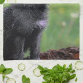 Linge De Cuisine Howling (Plié)