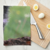 Linge De Cuisine Howling (Quart Plié)