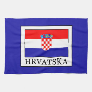 Linge De Cuisine Hrvatska