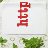 Linge De Cuisine http (Plié)