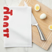 Linge De Cuisine http (Quart Plié)