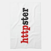 Linge De Cuisine http (Vertical)