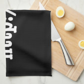Linge De Cuisine http://ster / code html (Quart Plié)