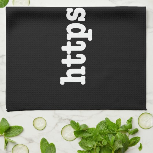 Linge De Cuisine https://ter / code html (Plié)