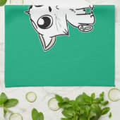 Linge De Cuisine Hugs time (Plié)