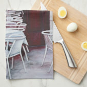 Linge De Cuisine Hupi Daylight, New York (Quart Plié)