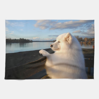Linge De Cuisine Husky