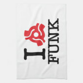 Linge De Cuisine I 45 Adaptateur Funk (Vertical)