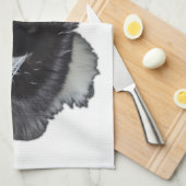 Linge De Cuisine I Can't Even Right Meow (Quart Plié)