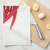 Linge De Cuisine I love pepper (Quart Plié)