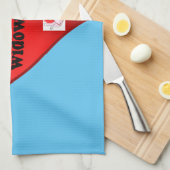 Linge De Cuisine I Survived the widowmaker (Quart Plié)