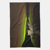 Linge De Cuisine Iceberg Aurora (Vertical)