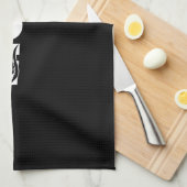 Linge De Cuisine Iguana Maman (Quart Plié)