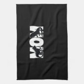 Linge De Cuisine Iguana Maman (Vertical)