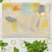 Linge De Cuisine II sacré (Plié)