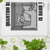 Linge De Cuisine Il est difficile d'expliquer superposition de (Plié)