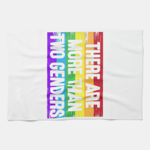 Linge De Cuisine Il y a plus de 2 genres T Shirt Deux Cadeau Hommes