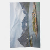 Linge De Cuisine Iles Lofoten Norvège (Vertical)