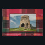 Linge De Cuisine Îles Vierges américaines Sainte-Croix USVI Usine d<br><div class="desc">Îles Vierges américaines St. Croix USVI Serviette de cuisine pour moulin à sucre a un moulin à sucre bordé par un motif de madras rouges. Le Mill est situé dans les îles Vierges américaines de Sainte-Croix. Il y a beaucoup de moulins à sucre historiques dans les îles Vierges américaines de...</div>