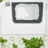 Linge De Cuisine Illustration de Bento (Plié)