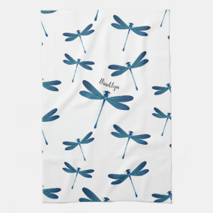Linge De Cuisine Illustration de dragonfly