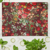 Linge De Cuisine Image des arts industriels du 19ème siècle (Plié)