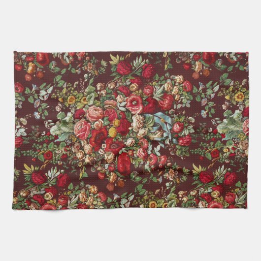 Linge De Cuisine Image des arts industriels du 19ème siècle (Horizontal)