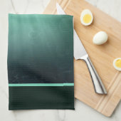 Linge De Cuisine Imaginaire de dauphin (Quart Plié)