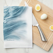 Linge De Cuisine Imaginaire Dream Horse Art (Quart Plié)