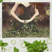 Linge De Cuisine Imaginaire Dreamer (Plié)