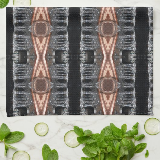 Linge De Cuisine Impact profonds (Plié)