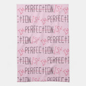 Linge De Cuisine Imperfectionist (Vertical)