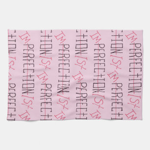 Linge De Cuisine Imperfectiste
