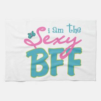 Linge De Cuisine Impression BFF