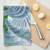 Linge De Cuisine Impression d'art Aurora Matata (Quart Plié)