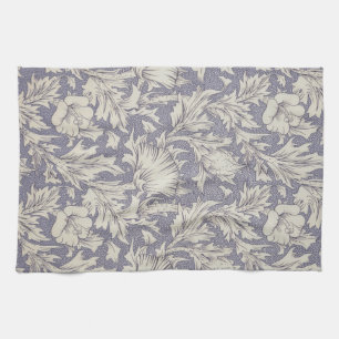 Linge De Cuisine Impression de papier peint Horn Poppy de William M