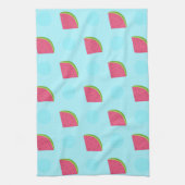 Linge De Cuisine Impression de pastèque (Vertical)