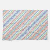 Linge De Cuisine Impression Fun Design (Horizontal)