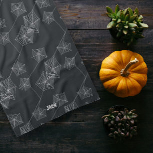 Linge De Cuisine Impression motif transparente avec des toiles d'ar