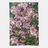 Linge De Cuisine Impressions fleurs sauvages (Vertical)