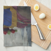 Linge De Cuisine Imprimé/graphique en forme de chameau (Quart Plié)