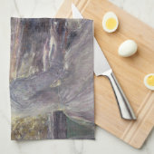 Linge De Cuisine Improvisation par Frederick Childe Hassam (Quart Plié)
